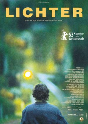 Distant Lights's poster