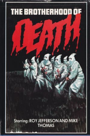 Brotherhood of Death's poster