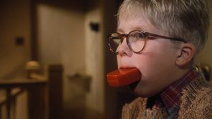 A Christmas Story's poster