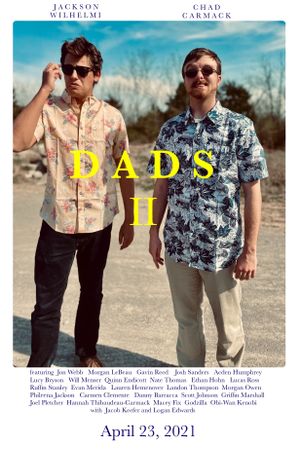 The Dads 2's poster image