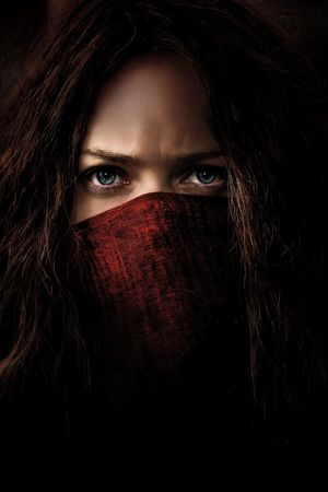 Mortal Engines's poster