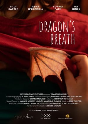 Dragon's Breath's poster