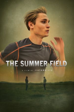 The Summer Field's poster