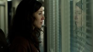 When We Leave's poster