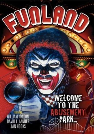 Funland's poster
