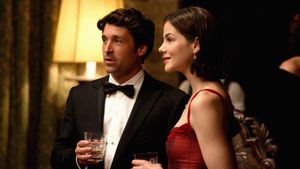 Made of Honor's poster