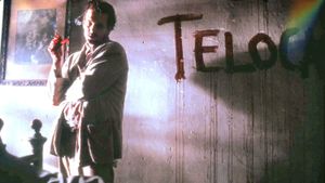 Angel Heart's poster
