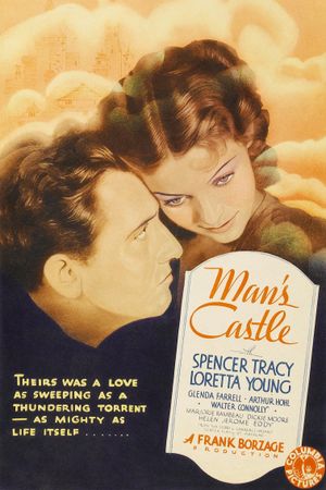 Man's Castle's poster