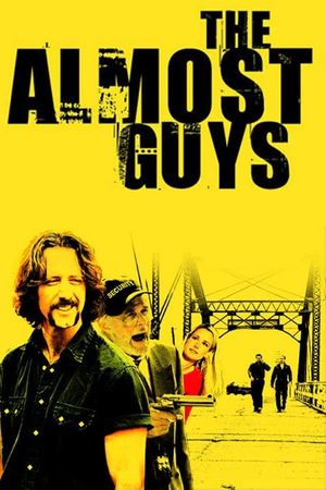 The Almost Guys's poster