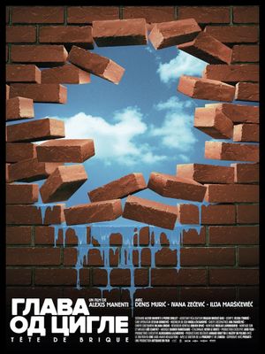 Brick Head's poster