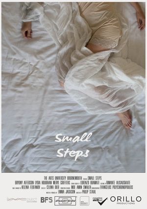 Small Steps's poster image