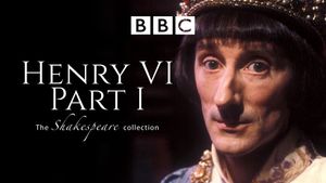 Henry VI Part 1's poster