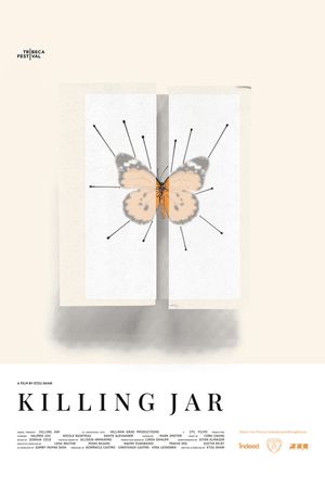 Killing Jar's poster