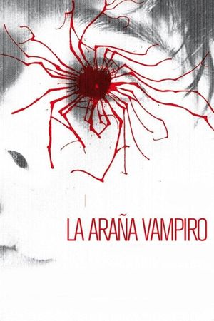 The Vampire Spider's poster