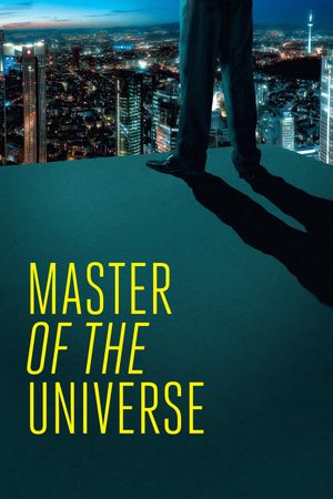 Master of the Universe's poster
