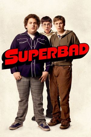Superbad's poster image