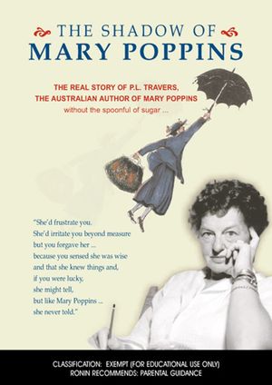 The Shadow of Mary Poppins's poster