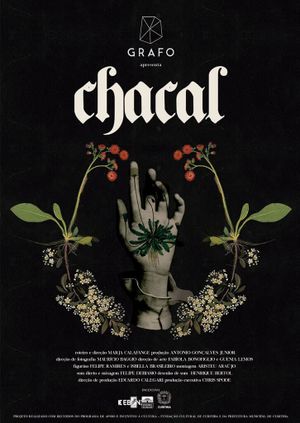 Chacal's poster image