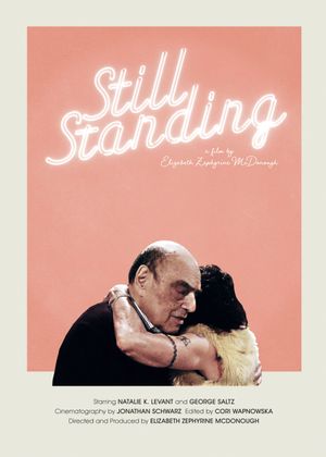 Still Standing's poster