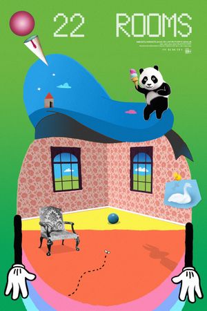 22 Rooms's poster