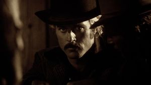 Butch Cassidy and the Sundance Kid's poster