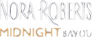 Nora Roberts' Midnight Bayou's poster