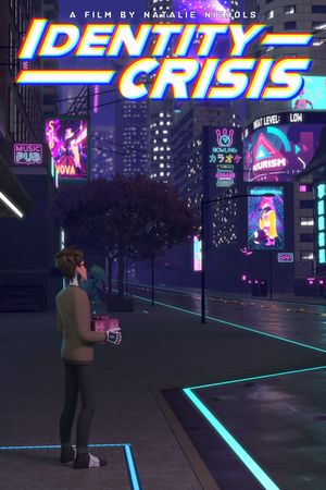 Identity Crisis's poster image