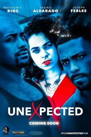 Unexpected's poster