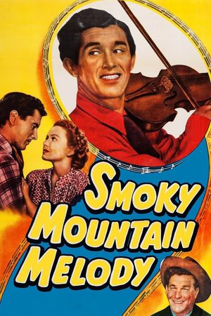 Smoky Mountain Melody's poster