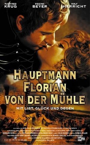 Hauptmann Florian von der Mühle's poster