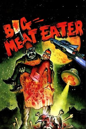 Big Meat Eater's poster