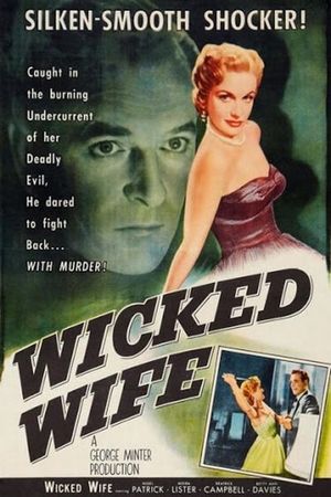 Wicked Wife's poster