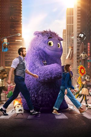 IF's poster