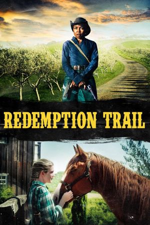 Redemption Trail's poster