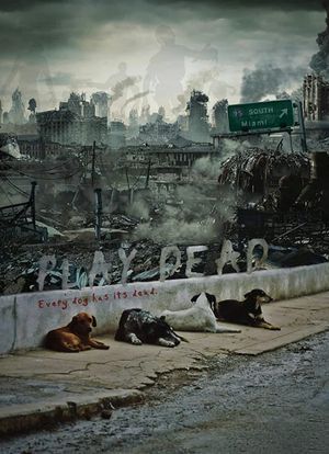 Play Dead's poster