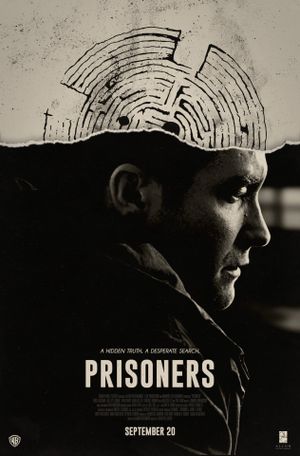 Prisoners's poster