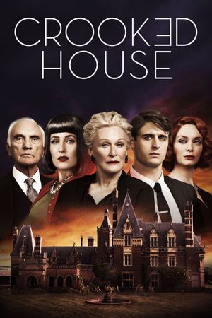 Crooked House's poster image