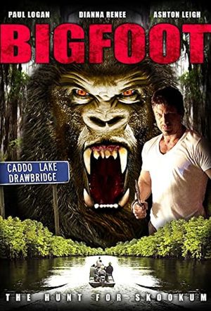 Skookum: The Hunt for Bigfoot's poster