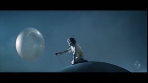 The Little Prince's poster