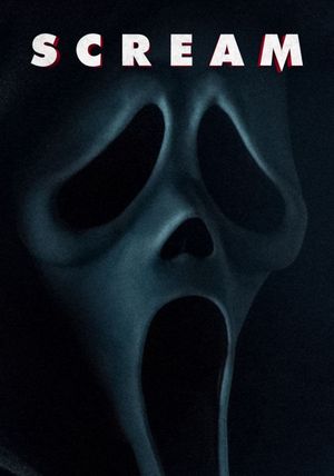 Scream's poster