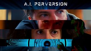 A.I. Perversion's poster