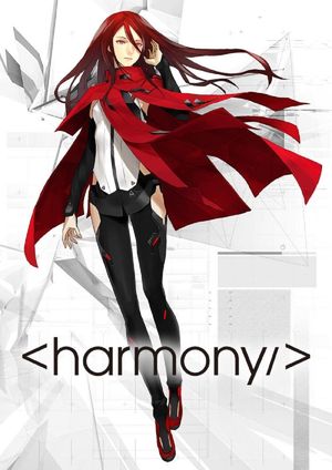 Harmony's poster