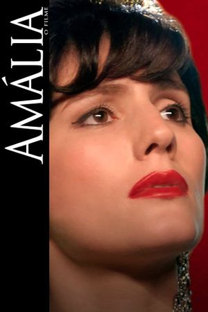 Amália's poster