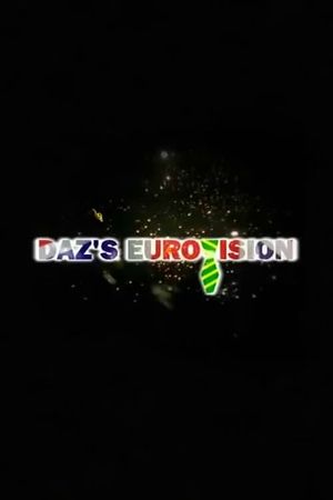 Daz's Eurovision's poster