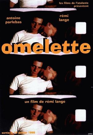 Omelette's poster