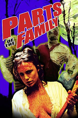 Parts of the Family's poster