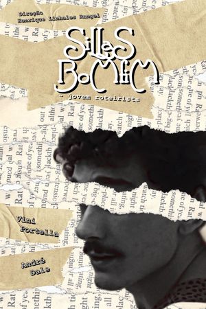 Sillas Bomfim - Jovem Roteirista's poster