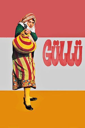 Güllü's poster