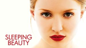 Sleeping Beauty's poster