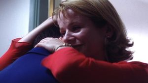Punch-Drunk Love's poster